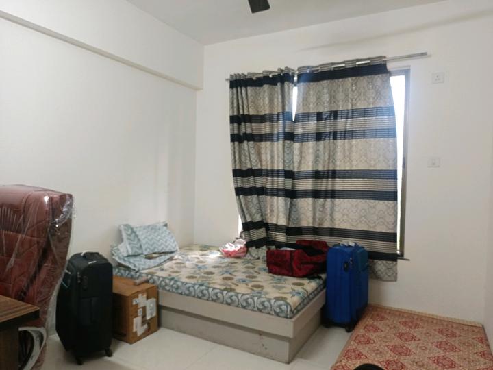 Manjri greens phase 5 Bedroom One 1