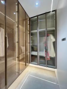 Bedroom Image of 2282 Sq.ft 4 BHK Apartment / Flat for sale in Pimple Saudagar Pune for Rs. 27500000