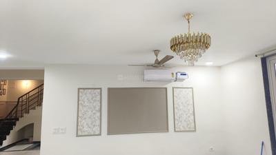 Living Room Image of 4500 Sq.ft 5 BHK Villa for rent in Unitech Aspen Greens, Sector 50 Gurgaon for Rs. 250000