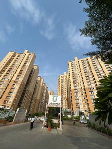 Image of 918 Sq.ft 3 BHK Apartment / Flat for rent in Urbanrise Revolution One, Padur, Chennai for Rs. 28000