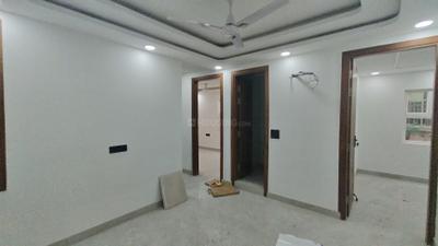 Living Room Image of 900 Sq.ft 3 BHK Builder Floor for sale in Govindpuri New Delhi for Rs. 7000000