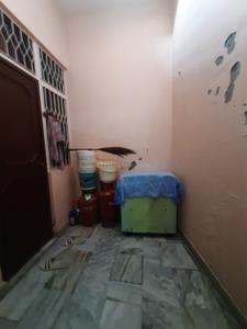 Bedroom Image of 935 Sq.ft 3 BHK Independent House for sale in Swarna Jayanti Nagar Aligarh for Rs. 5500000