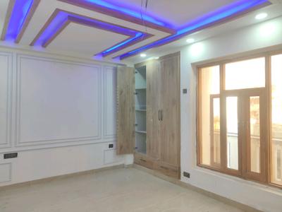 Bedroom Image of 2500 Sq.ft 4 BHK Builder Floor for sale in Sector 37 Faridabad for Rs. 26000000
