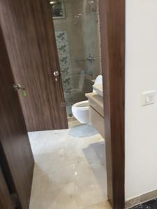Image of 2000 Sq.ft 3 BHK Builder Floor for sale in Kirti Nagar, New Delhi for Rs. 23500000