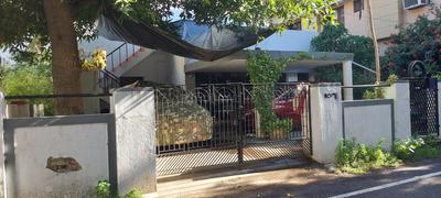 Image of 10800 Sq.ft Residential Plot / Land for sale in Mylapore, Chennai for Rs. 450000000