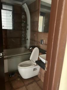 Bathroom Image of 1157 Sq.ft 2 BHK Apartment / Flat for sale in Monarch Ambience, Kharghar Navi Mumbai for Rs. 13000000