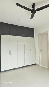 Bedroom Image of 1665 Sq.ft 3 BHK Apartment / Flat for rent in Hiranandani Glen Gate, Devinagar Bengaluru for Rs. 60000