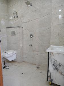 Bedroom One Image of 1120 Sq.ft 3 BHK Apartment / Flat for sale in Chhattarpur New Delhi for Rs. 10000000