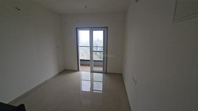 Bedroom Image of 350 Sq.ft 1 RK Studio for rent in Vilas VJ IndiLife Wakad, Wakad Pune for Rs. 26000
