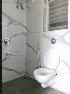 Bedroom Image of 650 Sq.ft 1 BHK Apartment / Flat for rent in Raunak Bliss, Kasarvadavali Thane for Rs. 26092