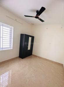 Bedroom Image of 1000 Sq.ft 2 BHK Apartment / Flat for rent in Meenakshi Amman Nagar Madurai for Rs. 21000