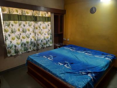 Bedroom Image of 980 Sq.ft 2 BHK Apartment / Flat for rent in Katraj Pune for Rs. 30000