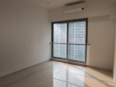 Bedroom Image of 1100 Sq.ft 3 BHK Apartment / Flat for sale in Adani Ten BKC, Bandra East Mumbai for Rs. 68100000