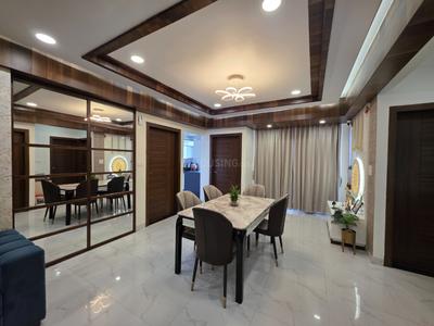 Hall Image of 1127 Sq.ft 3 BHK Apartment / Flat for sale in KGV Gold Tamara, Swami Vivekananda Nagar Kota for Rs. 9200000