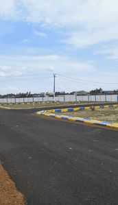 Image of 600 Sq.ft Residential Plot / Land for sale in Mafaskanpet, Chennai for Rs. 1799400
