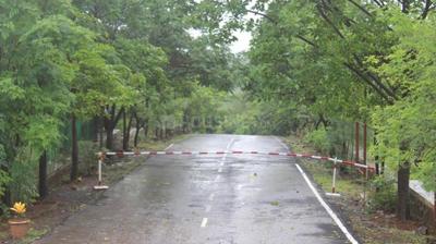 Image of 2368 Sq.ft Residential Plot / Land for sale in Cherivali, Navi Mumbai for Rs. 1892000