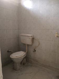 Bedroom One Image of 950 Sq.ft 2 BHK Apartment / Flat for sale in Shalimar Garden Ghaziabad for Rs. 5200000
