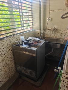 Balcony Image of 1808 Sq.ft 3 BHK Duplex for rent in Adarsh Nagar Durg for Rs. 15000