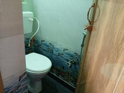 Image of 861 Sq.ft 2 BHK Apartment / Flat for sale in Debalaya Apartment, Belghoria, Kolkata for Rs. 2900000