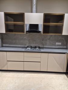 Kitchen Image of 2250 Sq.ft 4 BHK Builder Floor for sale in Sarvapriya Vihar New Delhi for Rs. 80000000