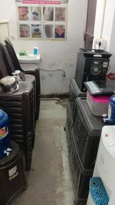 Hall Image of 1050 Sq.ft 2 BHK Apartment / Flat for sale in Krishi Apartments, Vikaspuri New Delhi for Rs. 15800000
