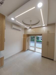 Bedroom Image of 2102 Sq.ft 3 BHK Apartment / Flat for rent in Tashee Capital Gateway, Sector 110A Gurgaon for Rs. 48000