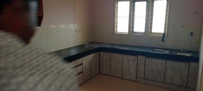 Kitchen Image of 1200 Sq.ft 2 BHK Apartment / Flat for rent in Kankanady Mangalore for Rs. 22000