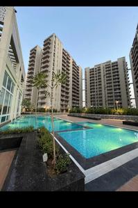 Image of 1420 Sq.ft 2.5 BHK Apartment / Flat for sale in Silverglades The Melia, Sector 35, Sohna for Rs. 13500000