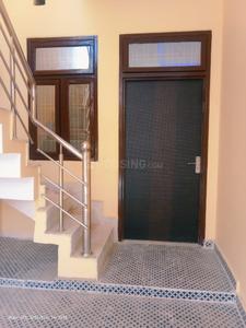 Bedroom Image of 1200 Sq.ft 2 BHK Independent House for sale in Jankipuram Extension Lucknow for Rs. 4200000