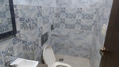 Image of 1200 Sq.ft 3 BHK Builder Floor for rent in Swaraj Homes RWA E3 E4 and E5, Malviya Nagar, New Delhi for Rs. 75000