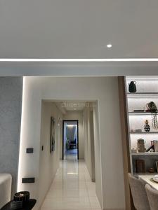 Image of 2300 Sq.ft 4 BHK Apartment / Flat for sale in Godrej Elaris, Mundhwa, Pune for Rs. 36500000