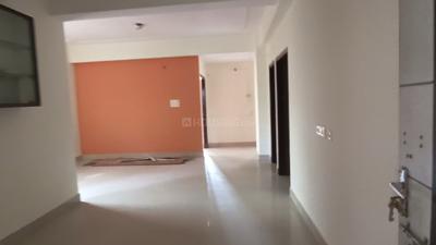 Hall Image of 1600 Sq.ft 3 BHK Apartment / Flat for rent in Sigra Varanasi for Rs. 27000