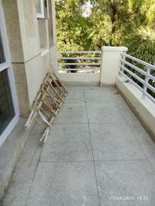 Balcony Image of 1200 Sq.ft 2.5 BHK Builder Floor for sale in SS Southend, Sector 49 Gurgaon for Rs. 17500000