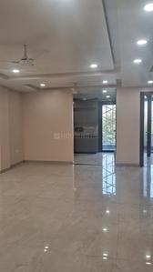 Hall Image of 1800 Sq.ft 3 BHK Builder Floor for rent in Yojana Vihar RWA, Anand Vihar New Delhi for Rs. 55000