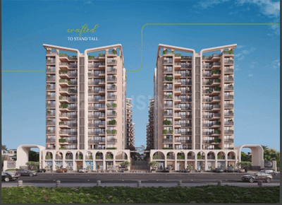 3 BHK Flat