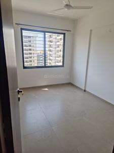 Bedroom Image of 1800 Sq.ft 3 BHK Apartment / Flat for rent in Treeland, Gangapur Nashik for Rs. 35000