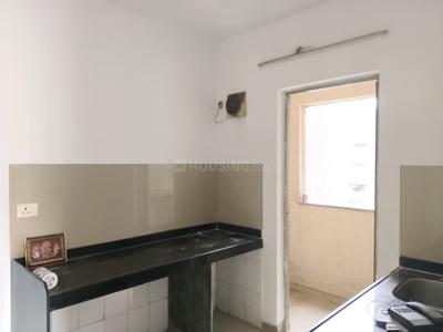 Kitchen Image of 1098 Sq.ft 2.5 BHK Apartment / Flat for sale in Lodha Casa Rio, Palava Phase 1 Thane for Rs. 7200000