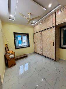 Hall Image of 800 Sq.ft 1 BHK Apartment / Flat for rent in Gachibowli Hyderabad for Rs. 28000