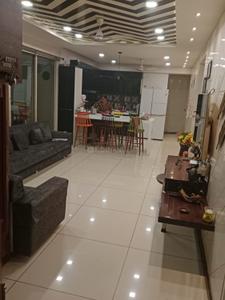 Image of 1850 Sq.ft 3 BHK Apartment / Flat for sale in Jack Dream Iconia, Manjalpur, Vadodara for Rs. 9000000