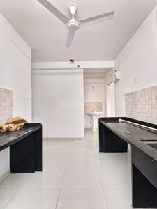 Kitchen Image of 900 Sq.ft 2 BHK Apartment / Flat for sale in Atul Pari Towers, Narhe Pune for Rs. 6200000