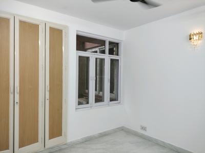 Bedroom Image of 2200 Sq.ft 4 BHK Apartment / Flat for sale in Navin Residency, Sector 5 Dwarka New Delhi for Rs. 32100000