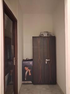 Bedroom Two Image of 1550 Sq.ft 3 BHK Villa for sale in Dkrrish Green Beauty Farms, Nagli Sabapur Noida for Rs. 13000000