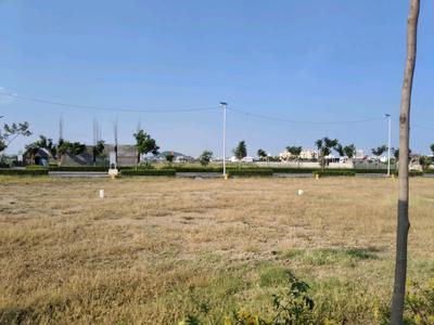 Image of 900 Sq.ft Residential Plot / Land for sale in Shriram Earth At One City, Sithalapakkam, Chennai for Rs. 2250000