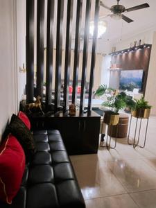 Hall Image of 1215 Sq.ft 2 BHK Apartment / Flat for rent in Prestige Parkview, Kadugodi Industrial Area Bengaluru for Rs. 60000