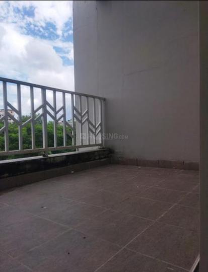 Radharani plazzaa Main Image 1