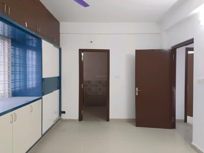 Bedroom Image of 2700 Sq.ft 3.5 BHK Villa for sale in Jeedimetla Hyderabad for Rs. 28000000