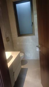 Bathroom Image of 1850 Sq.ft 3 BHK Builder Floor for sale in Uday Park New Delhi for Rs. 75000000