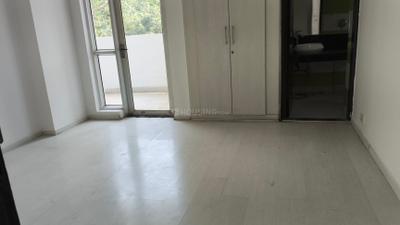 Bedroom Image of 1719 Sq.ft 3 BHK Apartment / Flat for rent in ABA Olive County, Vasundhara Ghaziabad for Rs. 37000