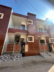 Image of 900 Sq.ft 3 BHK Villa for sale in Sector 127, Mohali for Rs. 6490000
