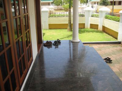 Image of 2300 Sq.ft 4 BHK Villa for sale in Cheranalloor, Kochi for Rs. 12500000